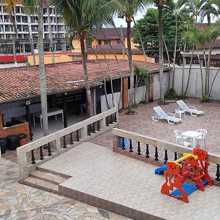 Pousada Mare Vista Linda เบอร์ทีโอกา ภายนอก รูปภาพ