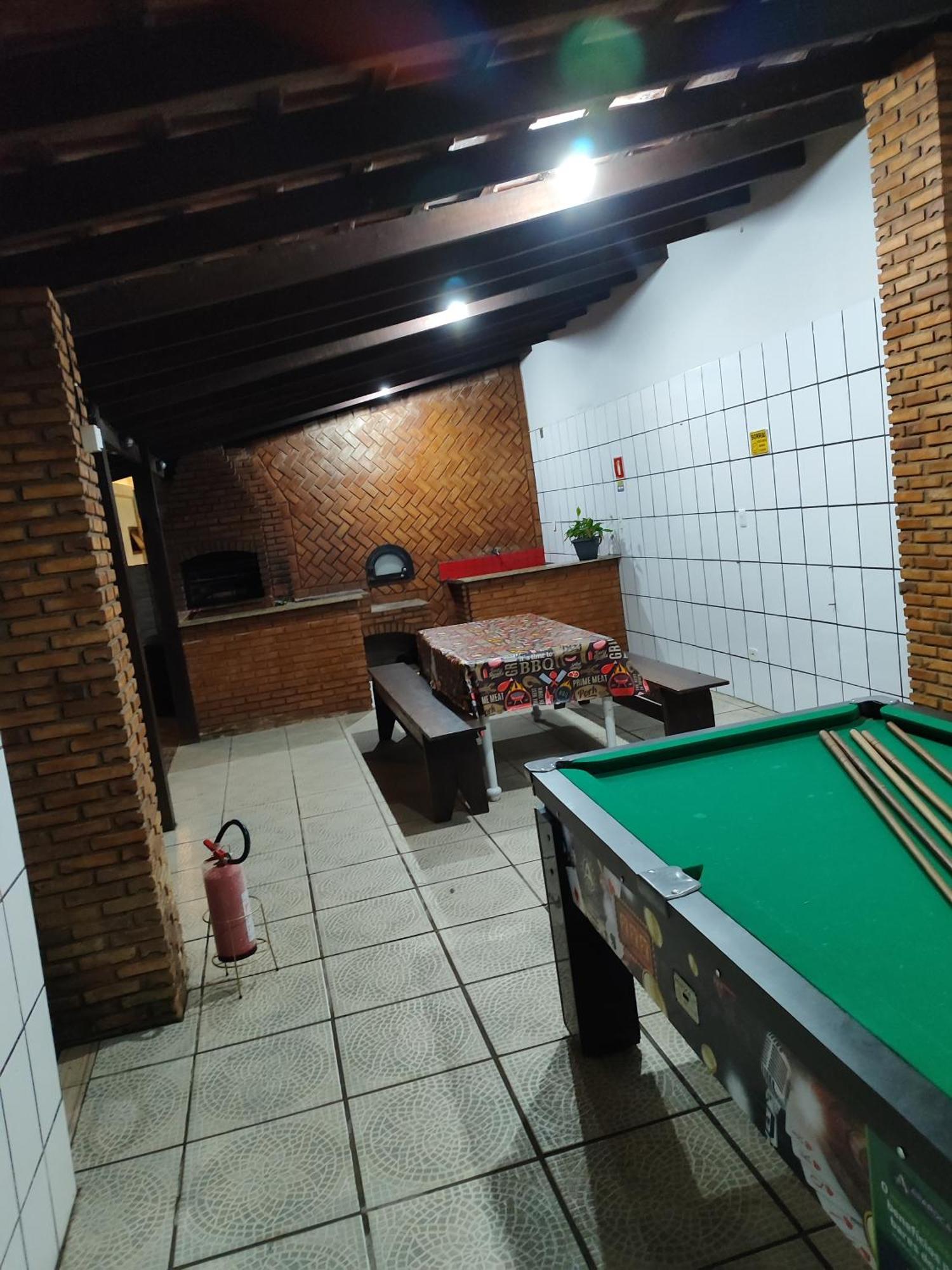 Pousada Mare Vista Linda เบอร์ทีโอกา ภายนอก รูปภาพ